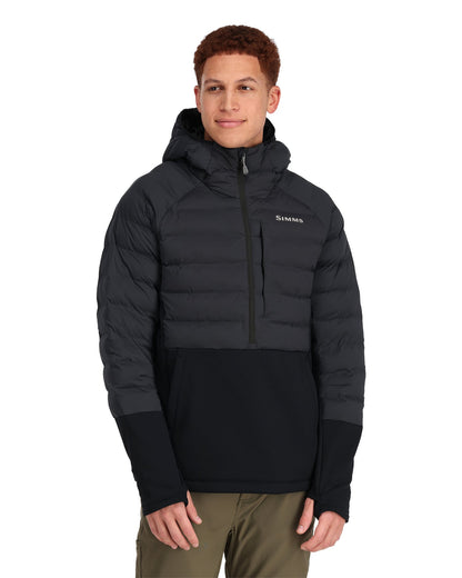 M's ExStream Pull Over Insulated Hoody