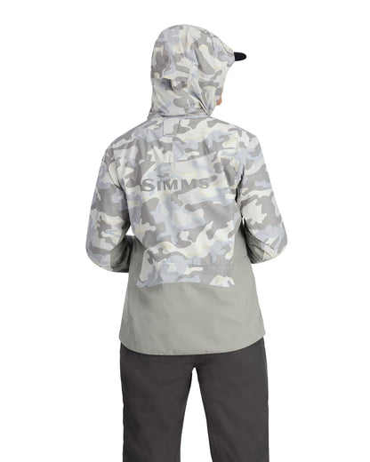 W's Simms Challenger Fishing Jacket