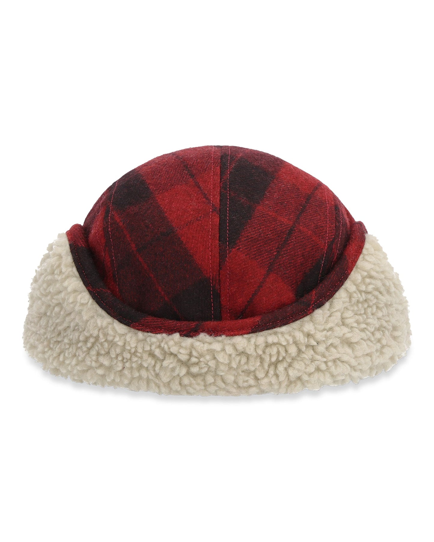 Coldweather Cap