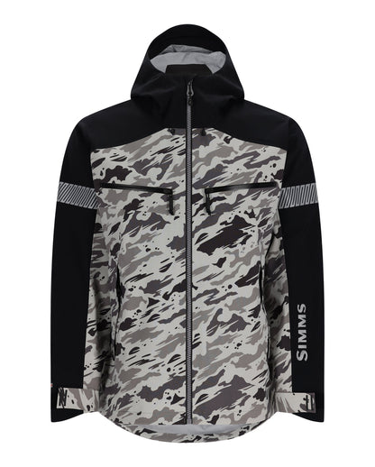 M's Simms CX Fishing Jacket