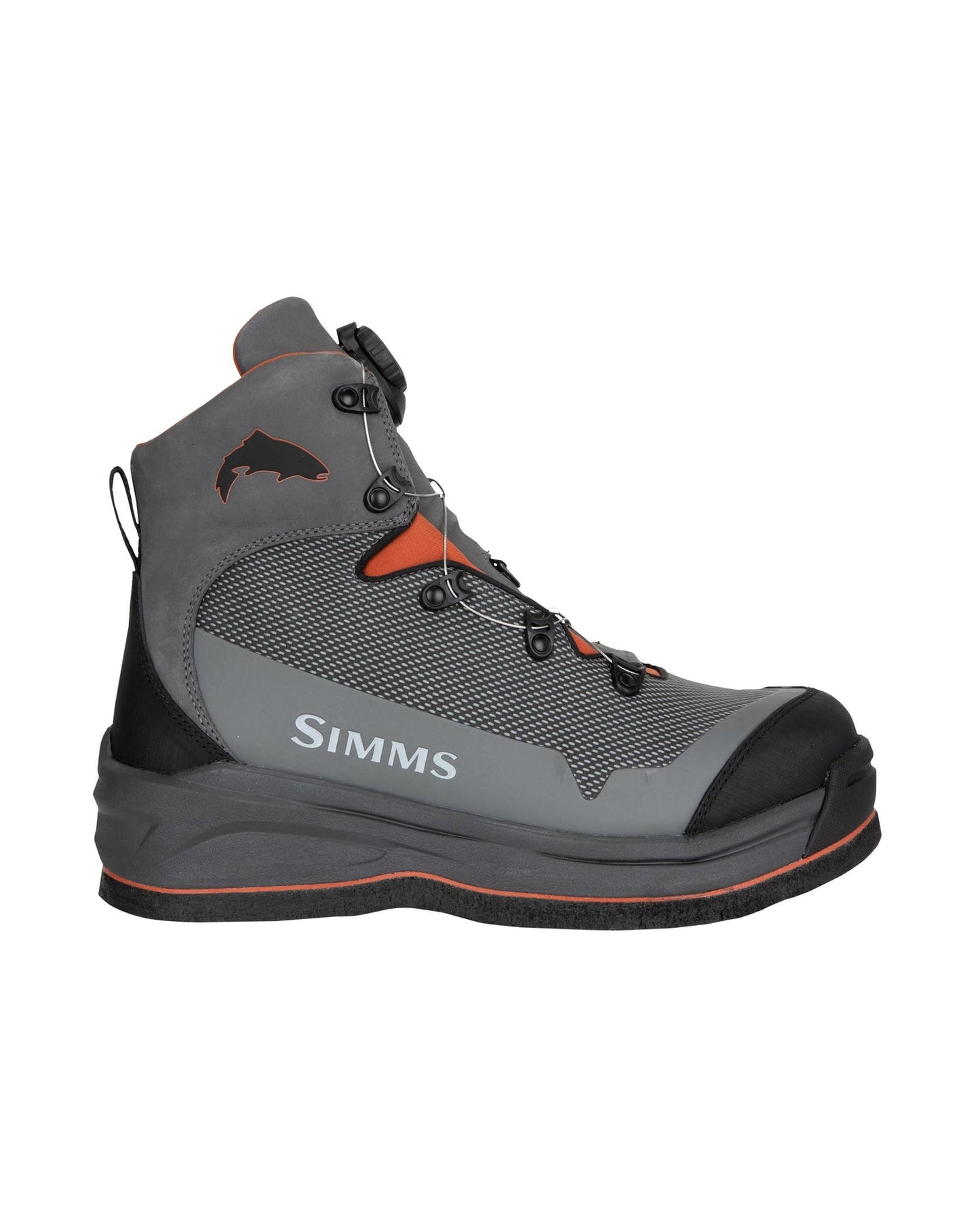 M's Guide BOA Wading Boot - Felt