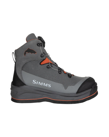 M's Guide BOA Wading Boot - Felt