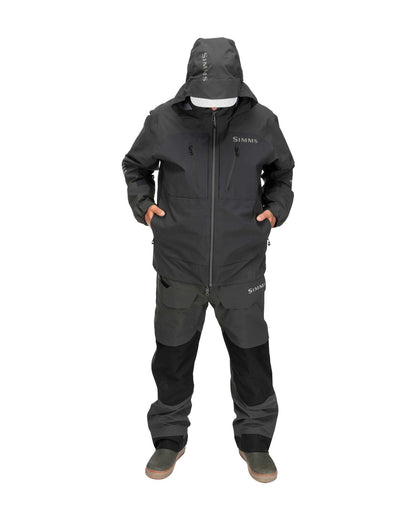 M's ProDry Fishing Jacket