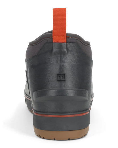M's Simms Challenger Slip-On Shoe