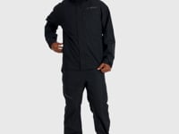 M's Simms Challenger Fishing Jacket