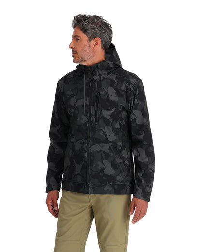 M's Rogue Fleece Hoody