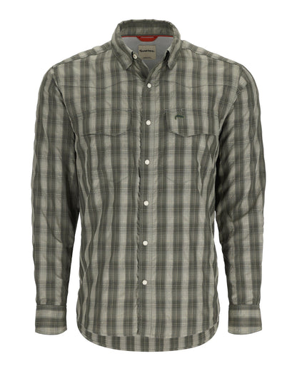 M's Big Sky Fishing Shirt