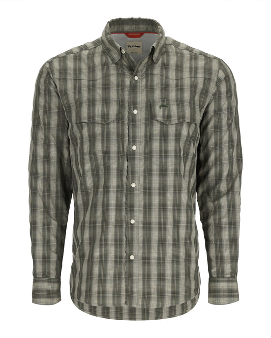 M's Big Sky Fishing Shirt