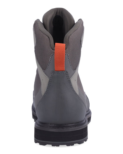 Tributary Wading Boot - Rubber Soles