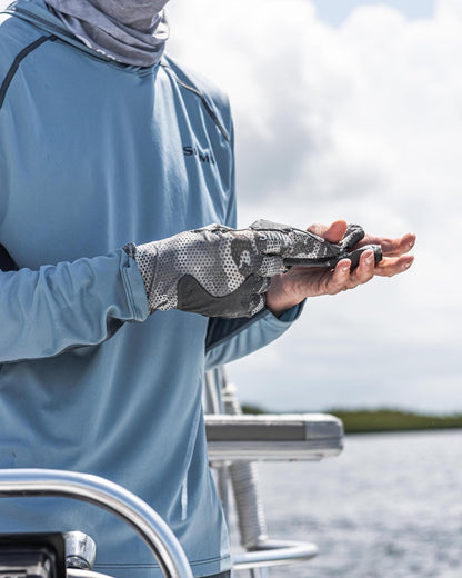 SolarFlex® SunGlove