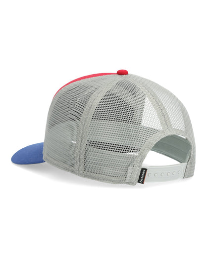 7-Panel Trucker
