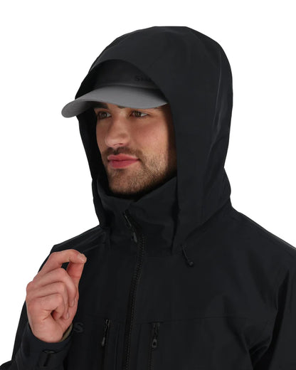 Men's ProDry Fishing Jacket