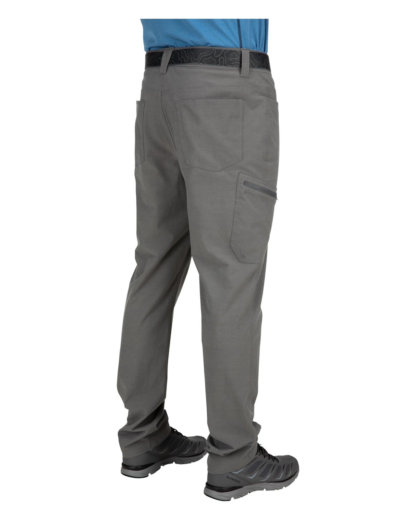 M's Simms Challenger Pants