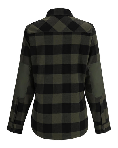 W's Guide Flannel