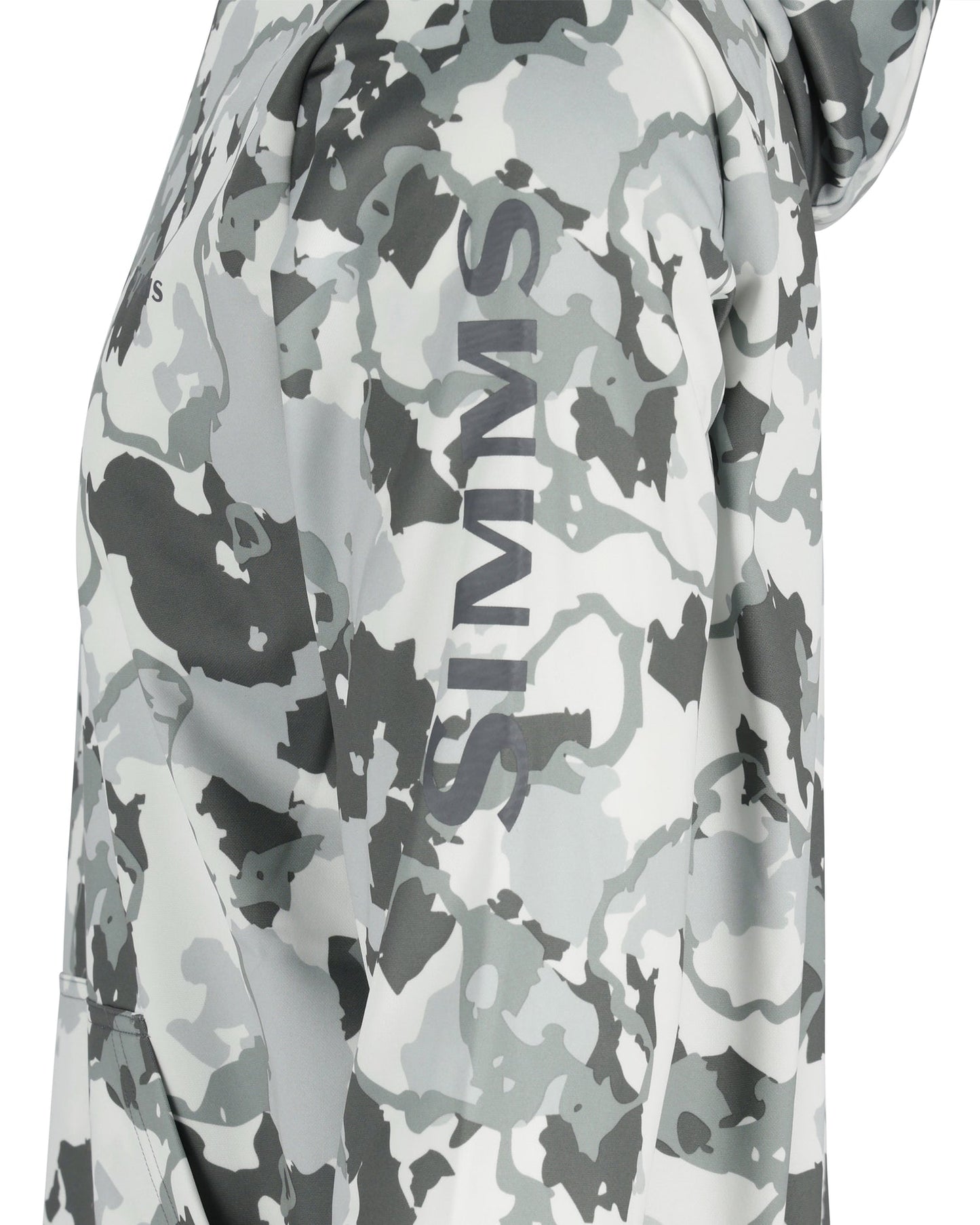 M's Simms Challenger Hoody
