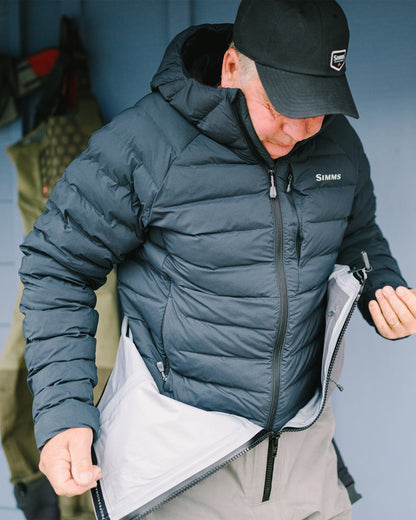 M's ExStream Insulated Hoody