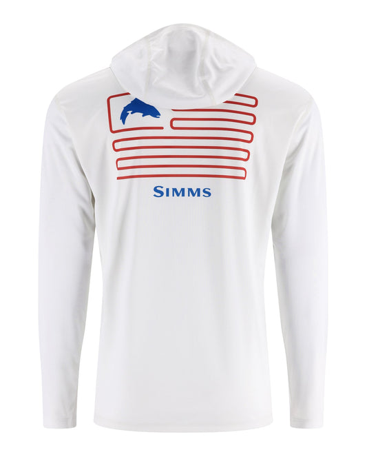 M's Tech Hoody - Artist Series