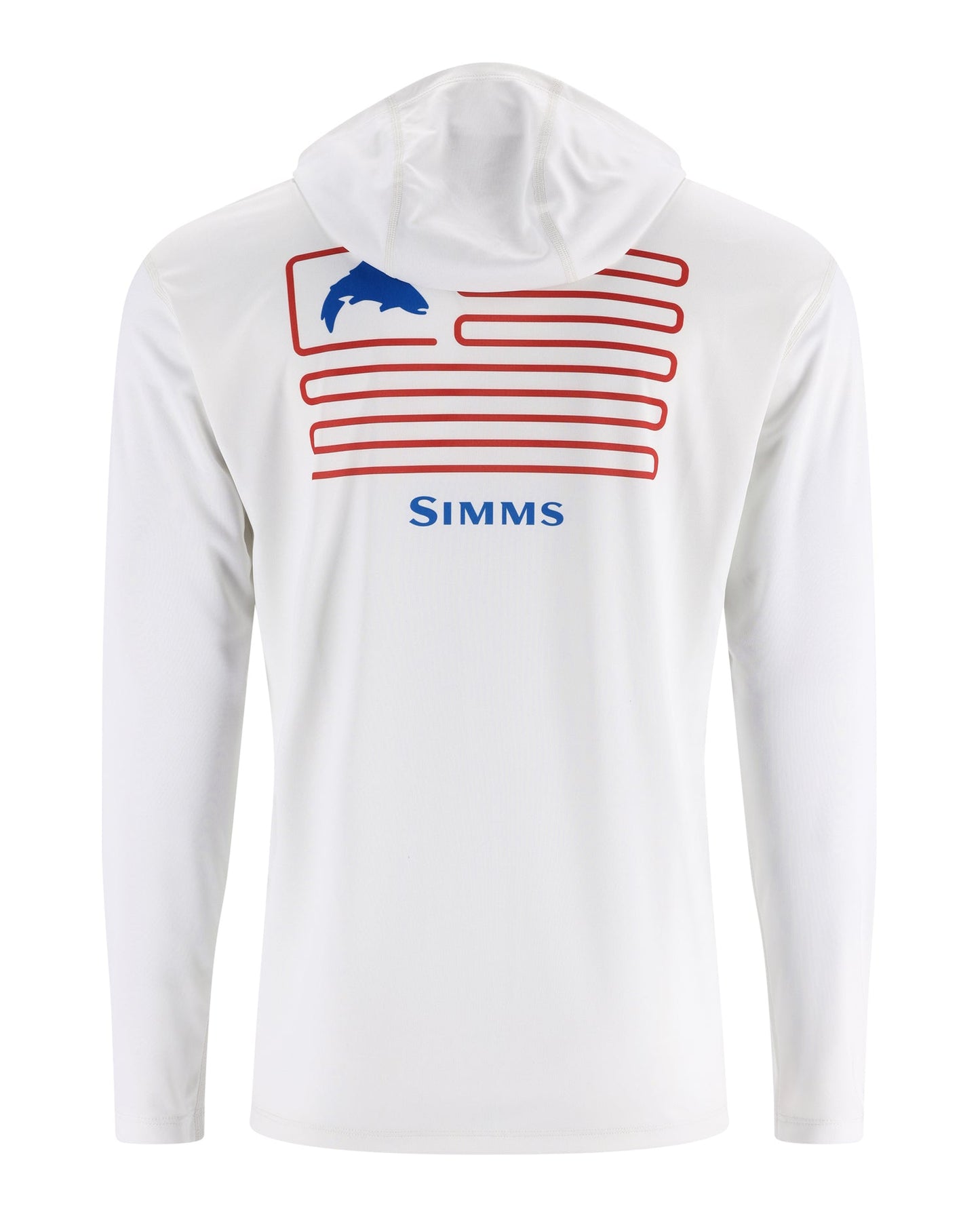 M's Tech Hoody - Artist Series