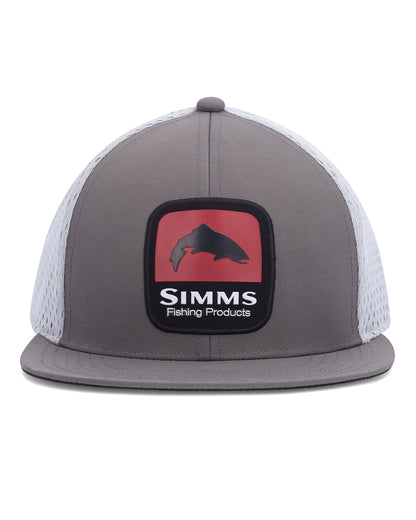 Wildcard Trucker Cap