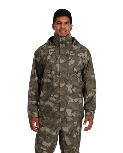 M's Simms Challenger Fishing Jacket