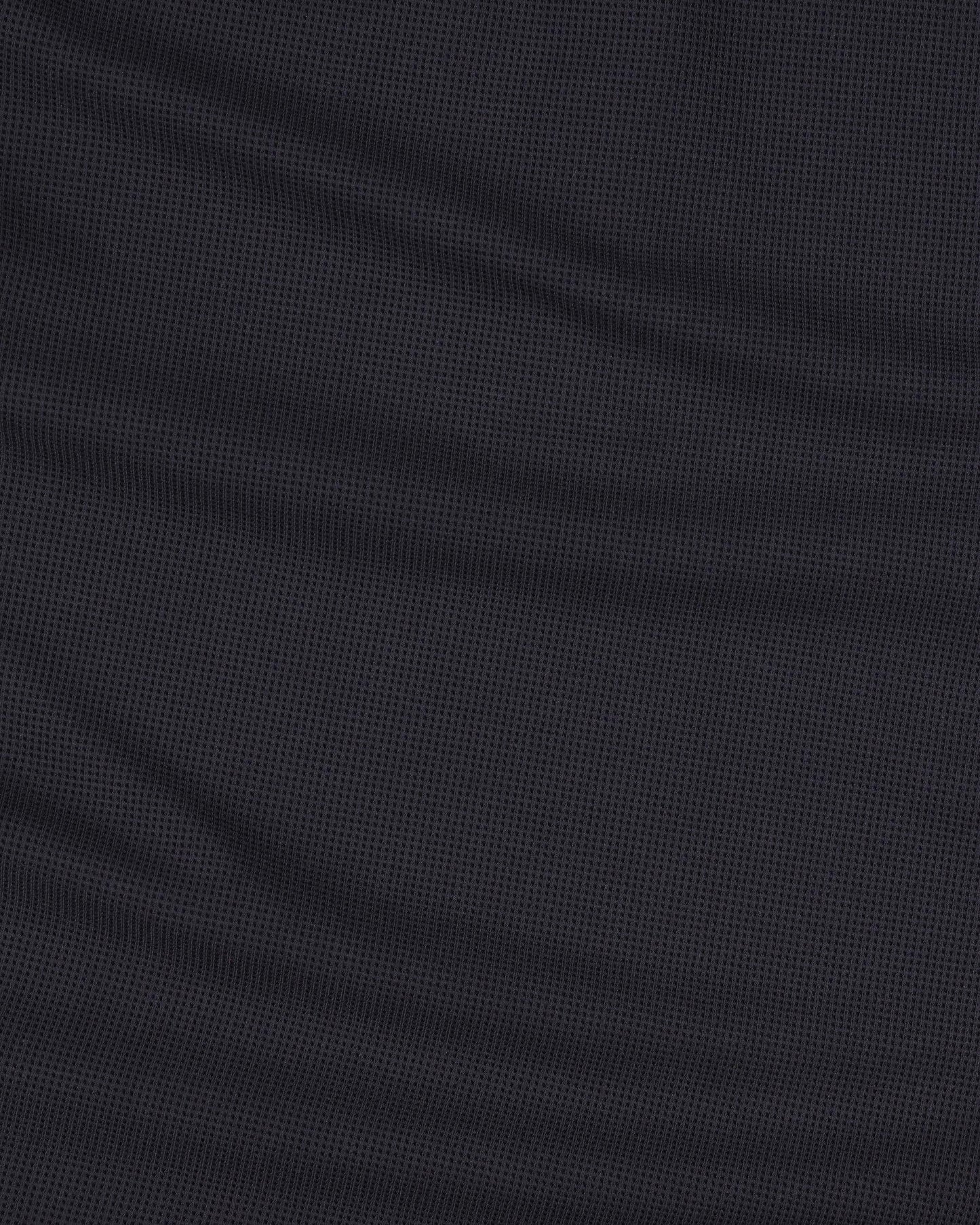 M's Highline Henley