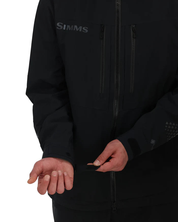 Men's ProDry Fishing Jacket
