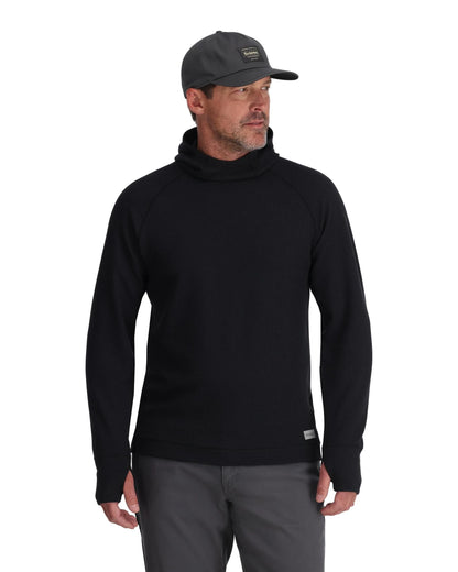 M's Highline Hoody