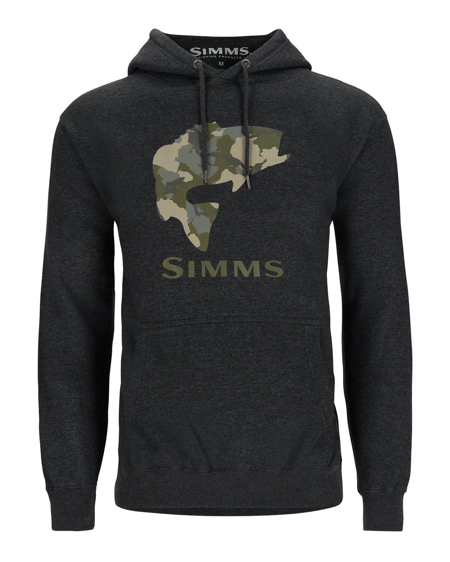 M's Bass Fill Hoody