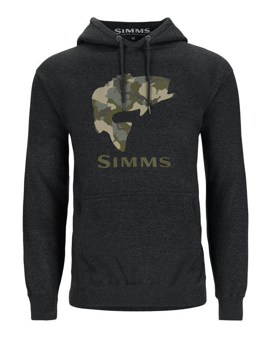 M's Bass Fill Hoody