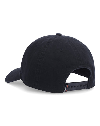 Single Haul Cap