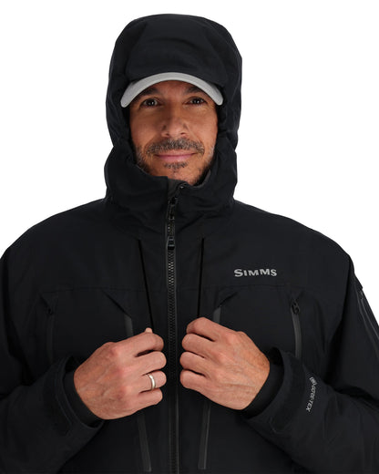 M's Bulkley Insulated Wading Jacket