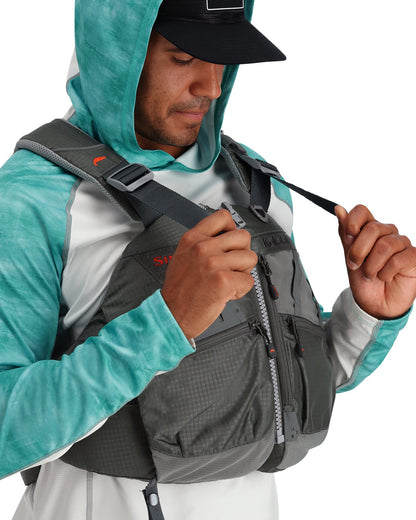 Selway Life Vest