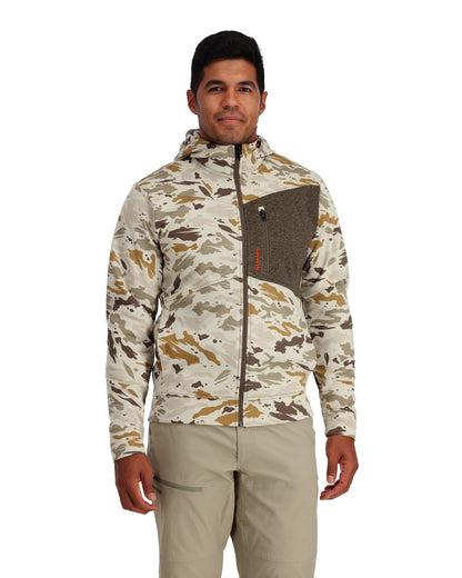 M's Simms CX Hoody - Full Zip