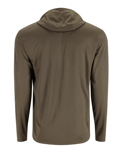 M's Tech Hoody - Artist Lake Series