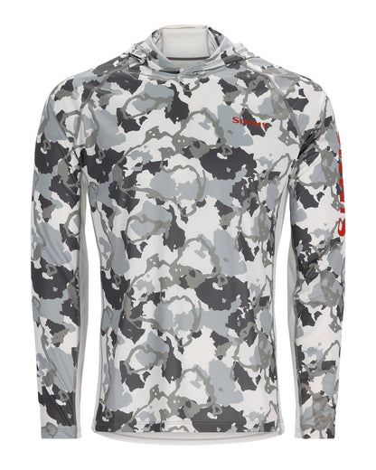 M's Simms Challenger Solar Hoody
