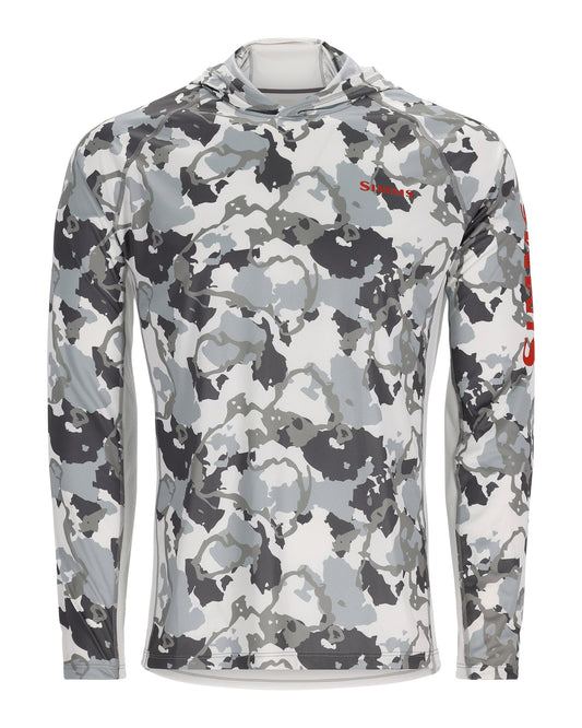 M's Simms Challenger Solar Hoody