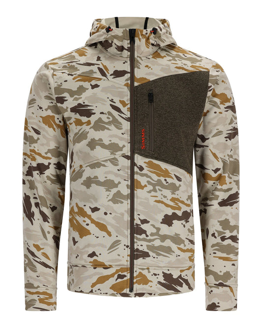 M's Simms CX Hoody - Full Zip