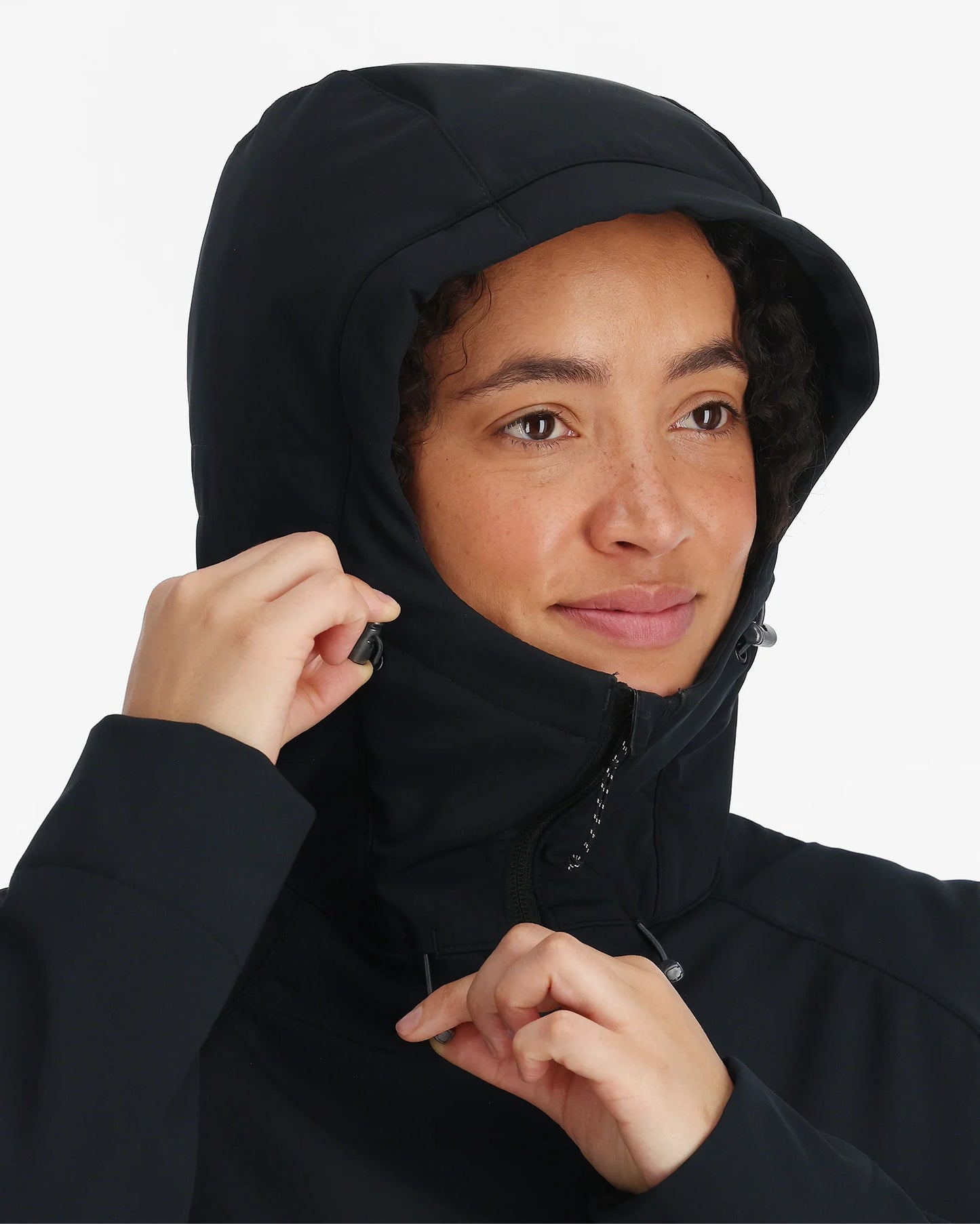 W’s Tamarack Hoody