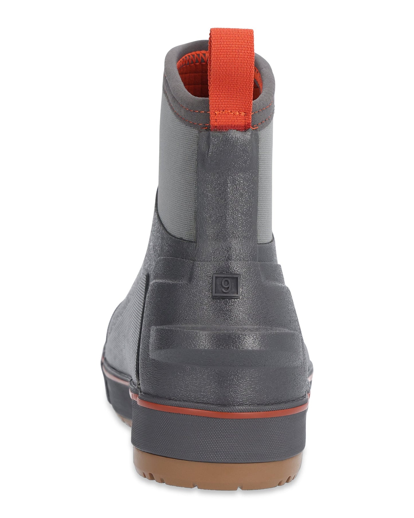 M's Simms Challenger 7" Deck Boot