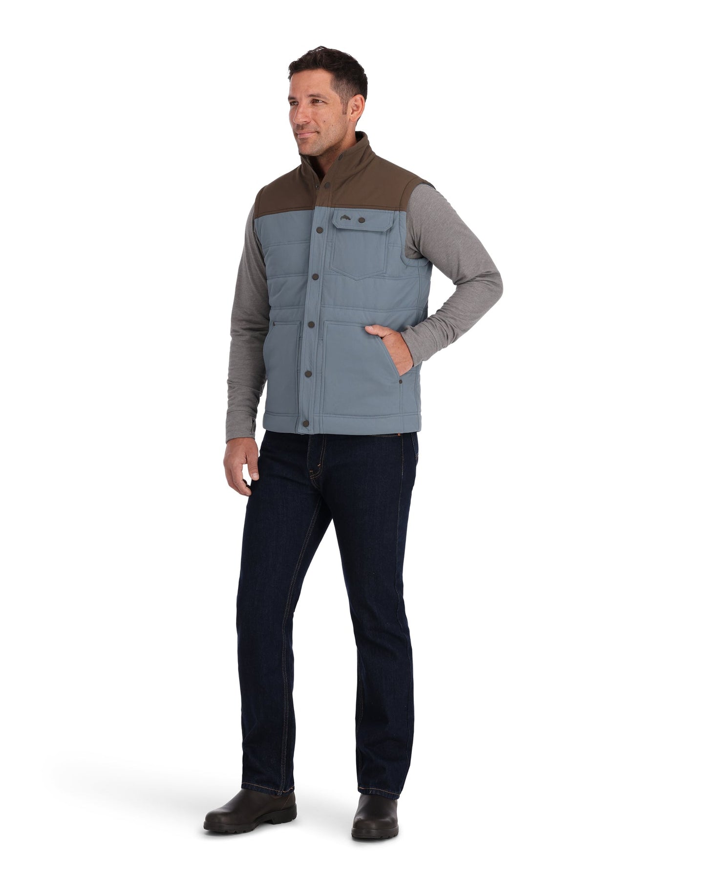 M's Cardwell Vest