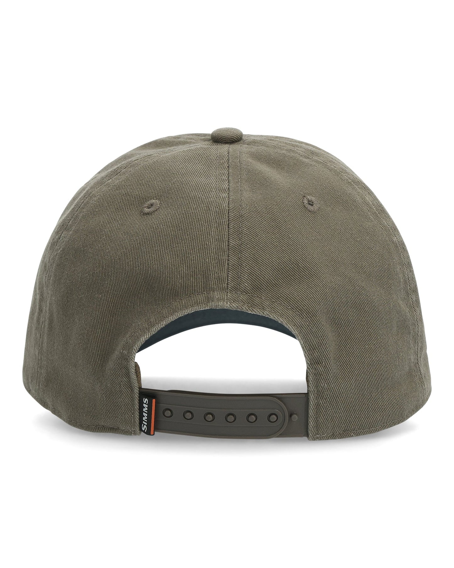 Single Haul Cap