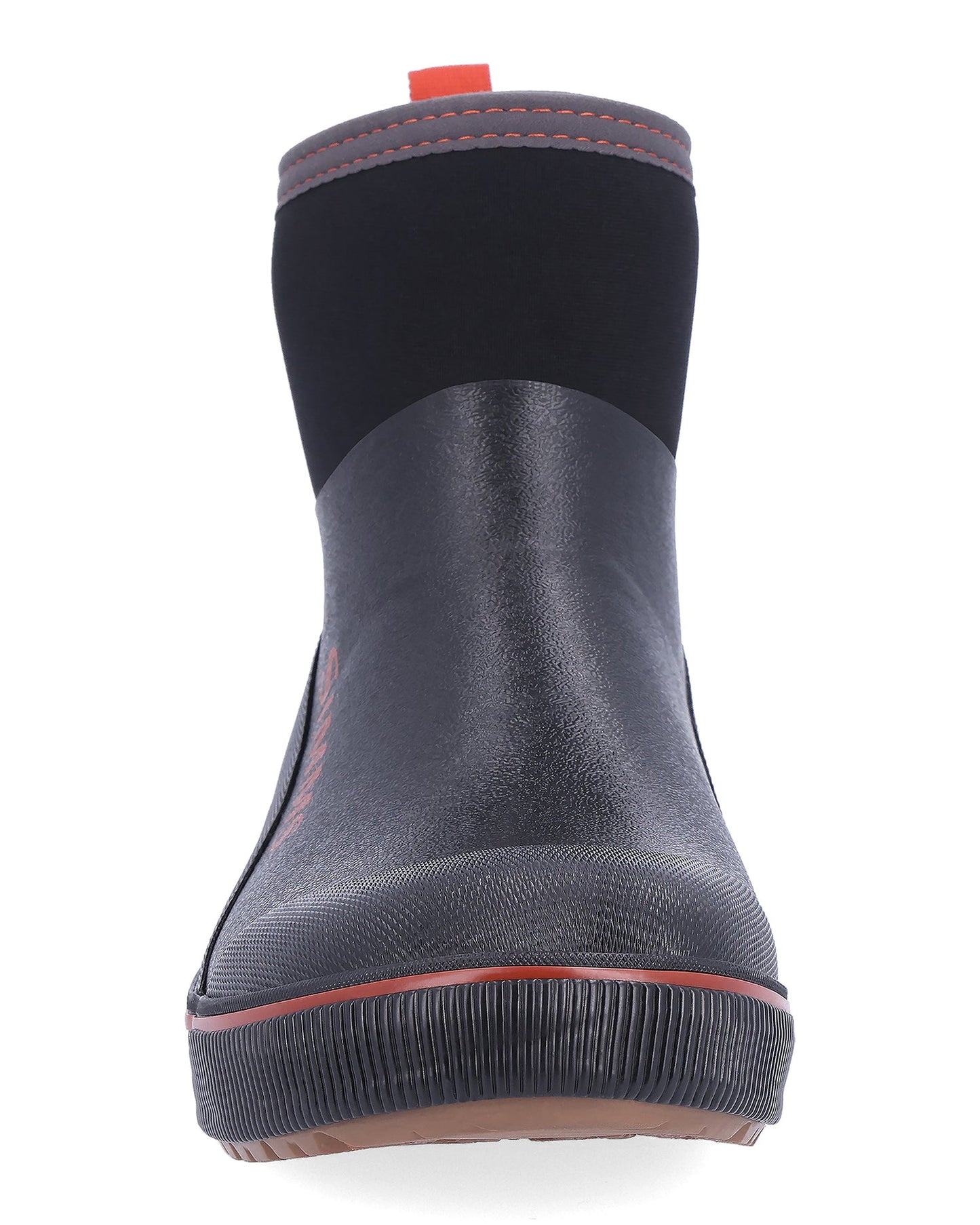 M's Simms Challenger 7" Deck Boot