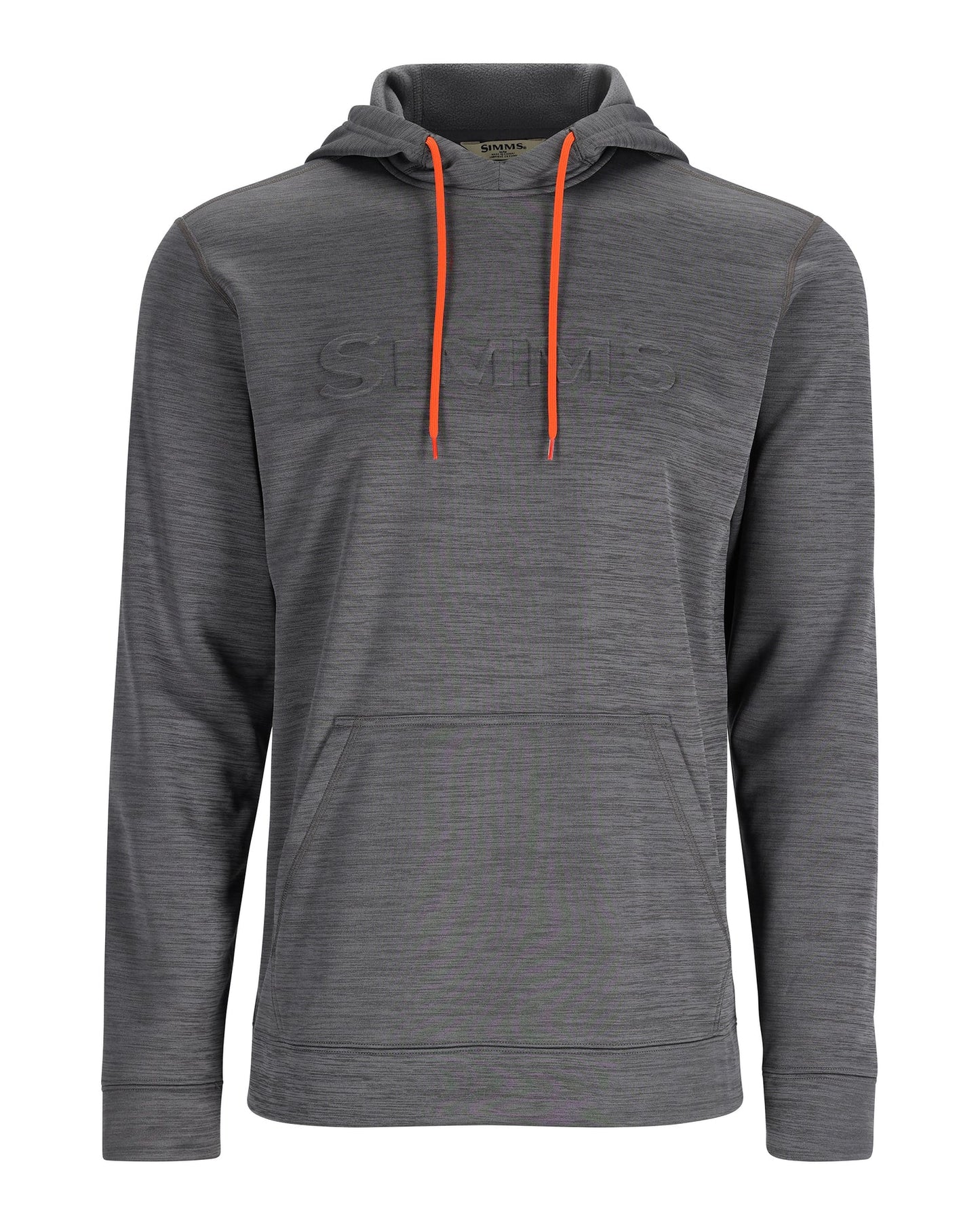 M's Simms Challenger Fishing Hoody