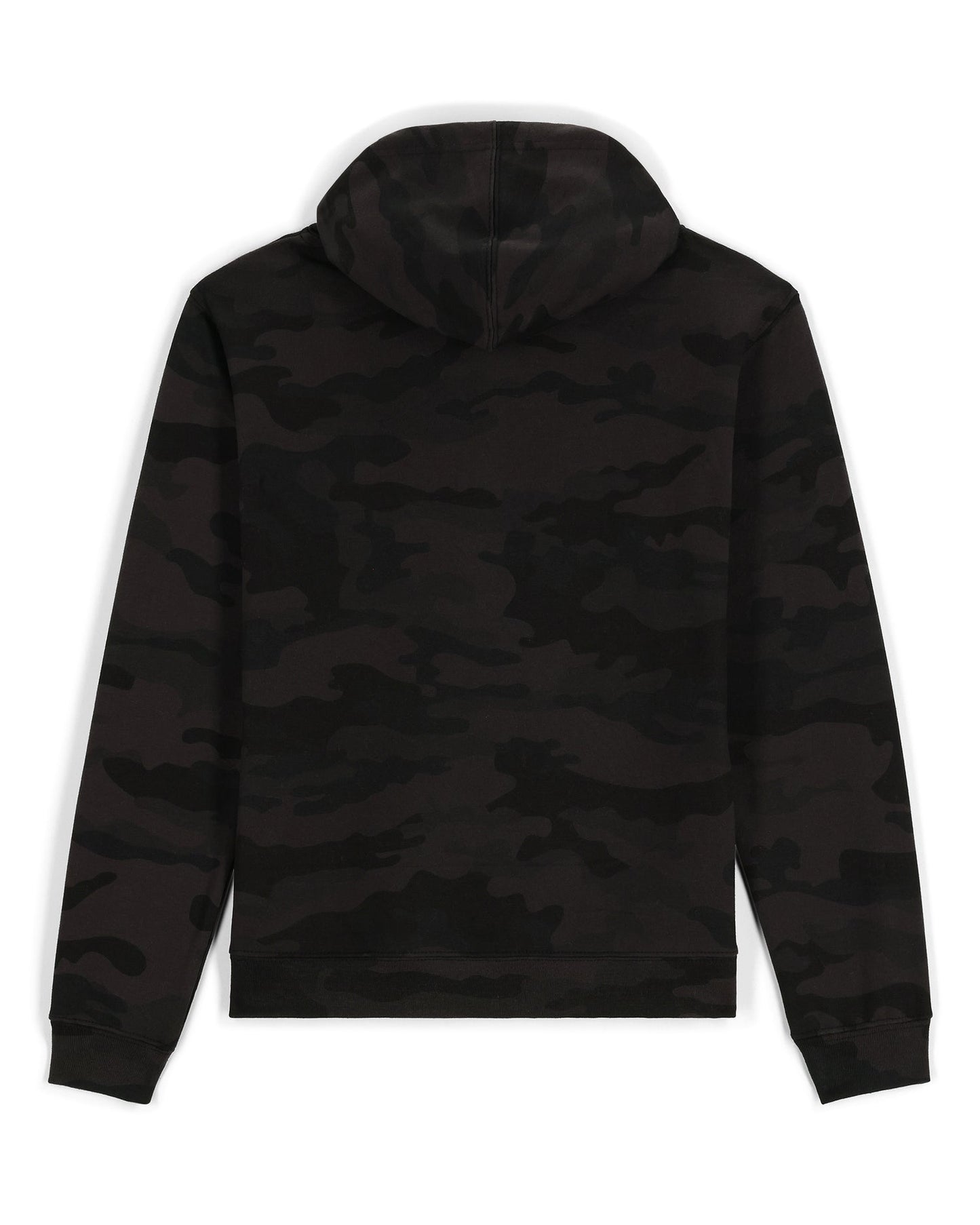 Kid's Simms Logo Hoody