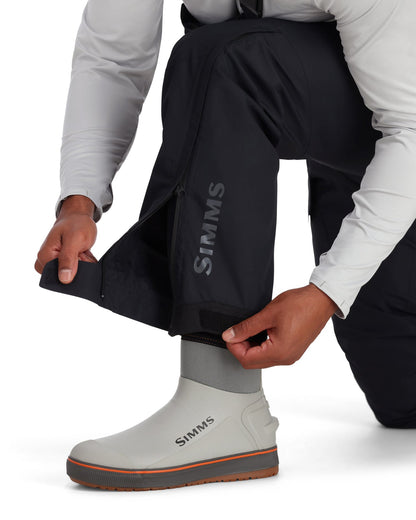 M's Simms Challenger Fishing Bib