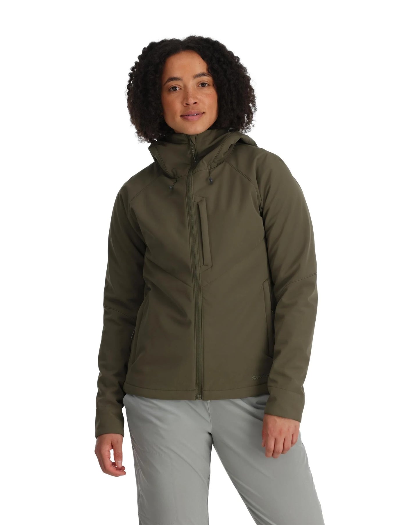 W’s Tamarack Hoody