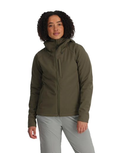W’s Tamarack Hoody