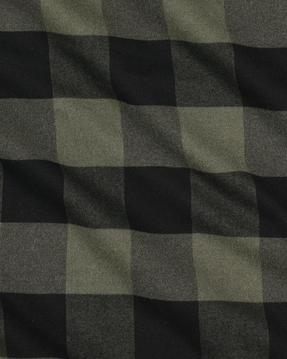 M's Bristol Reversible Jacket