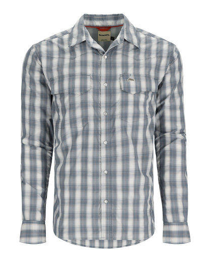 M's Big Sky Fishing Shirt