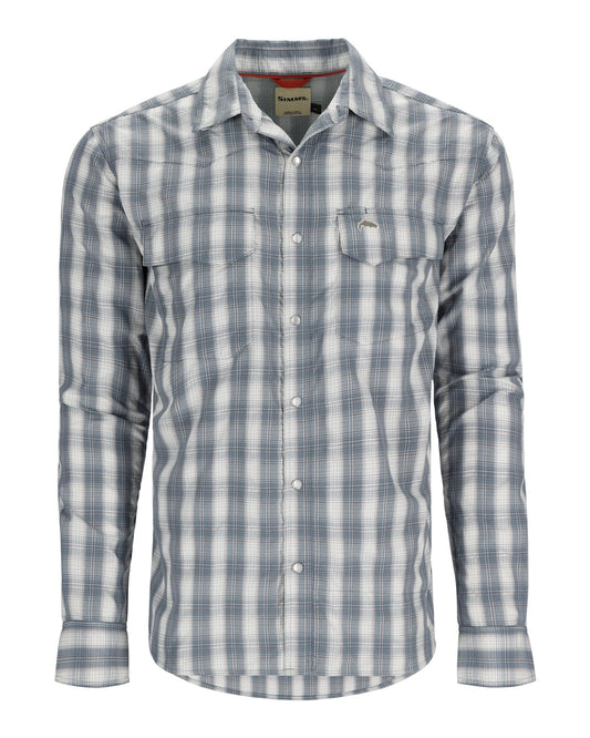 M's Big Sky Fishing Shirt